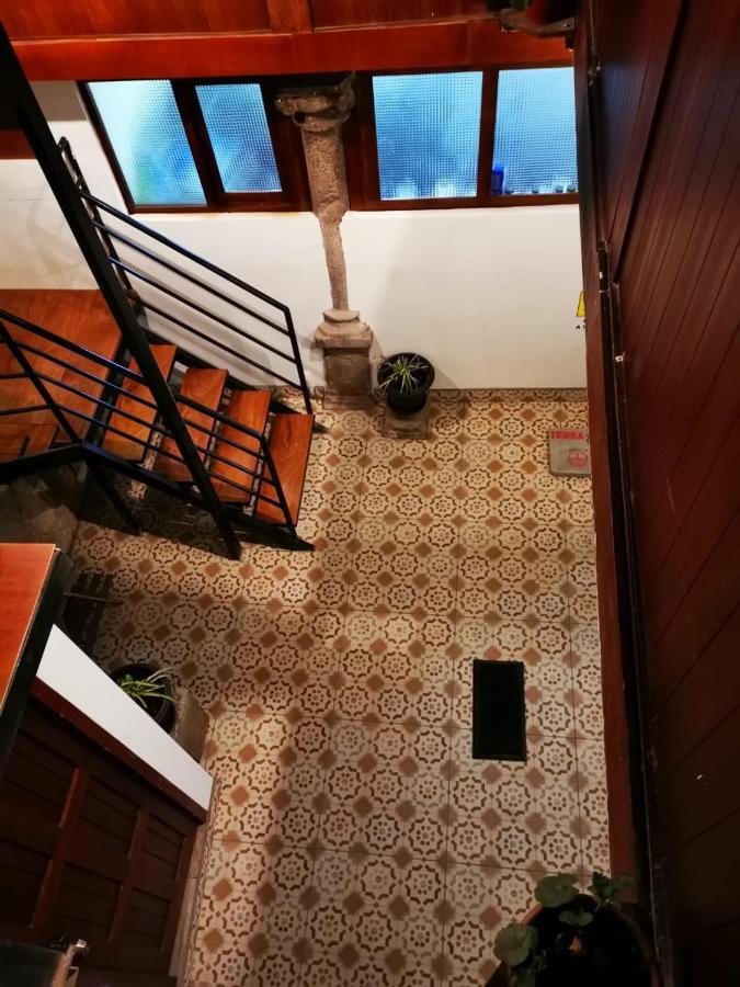 Casa Durand Hotell Cusco Exteriör bild